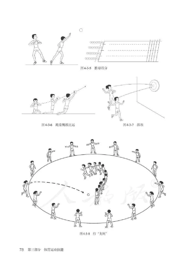 体育5-6年级_教资初高中_教资面试2025教资面试备考资料合集_教资面试资料合集_2025教资面试资料_25上教资面试中学合集_教资面试逐字稿_小学体育面试逐字稿和教案_电子课本体育