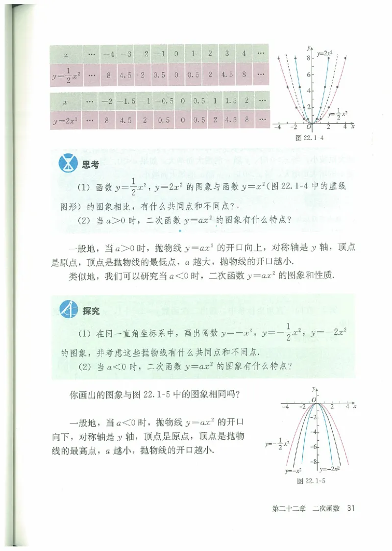 九年级－－上册(1)_教资初高中_教资面试2025教资面试备考资料合集_教资面试资料合集_2025教资面试资料_25上教资面试-小学资料包_20教材：全册_初中_初中数学