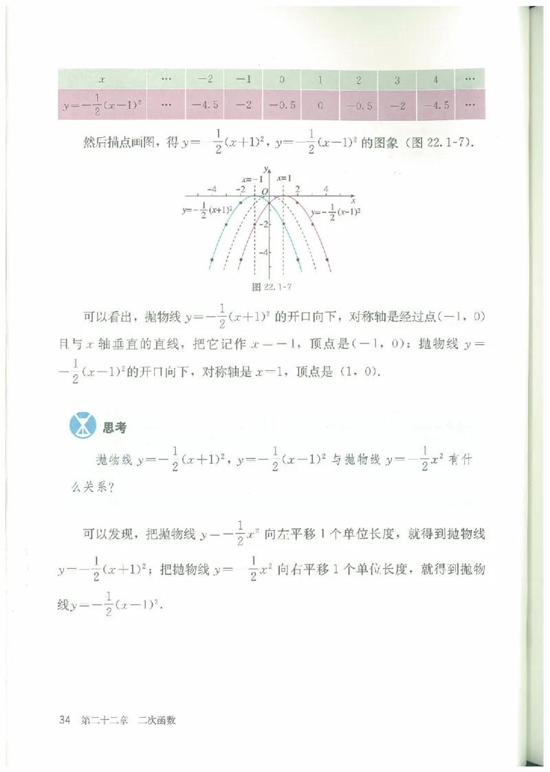 九年级－－上册(1)_教资初高中_教资面试2025教资面试备考资料合集_教资面试资料合集_2025教资面试资料_25上教资面试-小学资料包_20教材：全册_初中_初中数学
