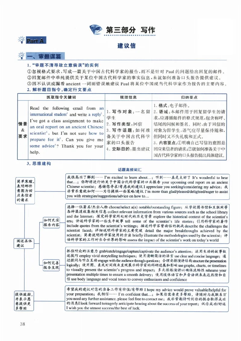 2024年考研英语一真题解析_考研_英语_09.黄皮书_25黄皮书《真题+解析》_英语一