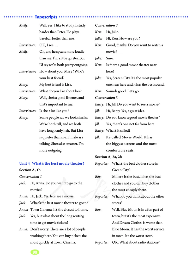 初中二年级上册英语_教资初高中_教资面试2025教资面试备考资料合集_教资面试资料合集_3、教资面试资料包大全_45大圣中小幼面试资料包_初中_英语_初中英语电子课本