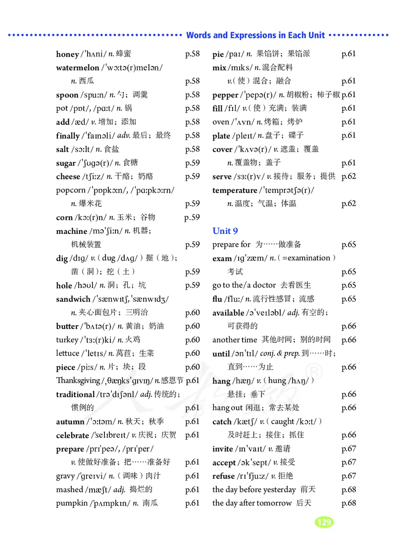 初中二年级上册英语_教资初高中_教资面试2025教资面试备考资料合集_教资面试资料合集_3、教资面试资料包大全_45大圣中小幼面试资料包_初中_英语_初中英语电子课本