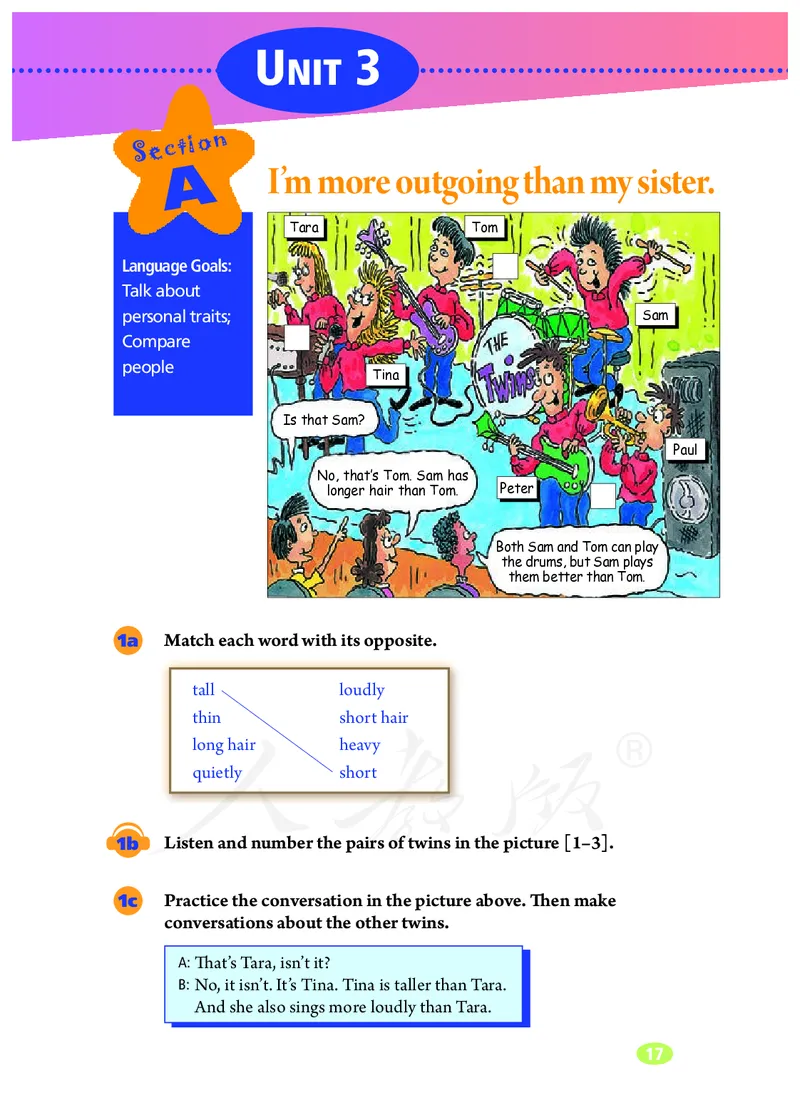 初中二年级上册英语_教资初高中_教资面试2025教资面试备考资料合集_教资面试资料合集_3、教资面试资料包大全_45大圣中小幼面试资料包_初中_英语_初中英语电子课本