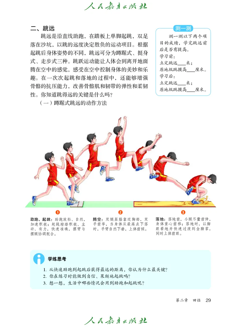 初中一年级体育与健康_教资初高中_教资面试2025教资面试备考资料合集_教资面试资料合集_3、教资面试资料包大全_45大圣中小幼面试资料包_初中_体育_初中体育&mdash;人教版