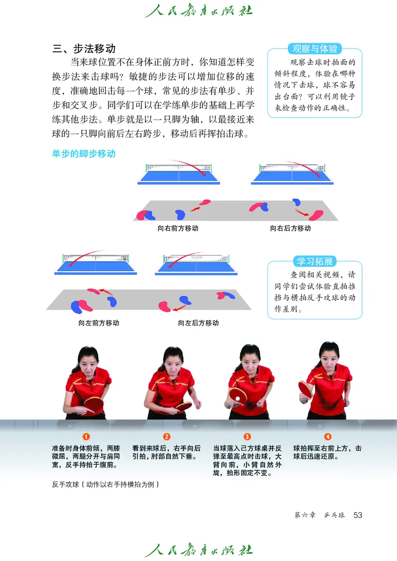 初中一年级体育与健康_教资初高中_教资面试2025教资面试备考资料合集_教资面试资料合集_3、教资面试资料包大全_45大圣中小幼面试资料包_初中_体育_初中体育&mdash;人教版