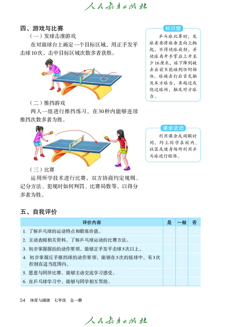 初中一年级体育与健康_教资初高中_教资面试2025教资面试备考资料合集_教资面试资料合集_3、教资面试资料包大全_45大圣中小幼面试资料包_初中_体育_初中体育&mdash;人教版