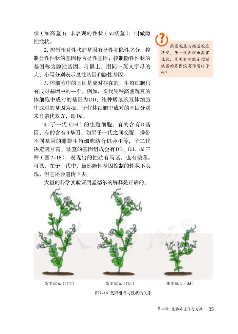 初中二年级下册生物_教资初高中_教资面试2025教资面试备考资料合集_教资面试资料合集_3、教资面试资料包大全_45大圣中小幼面试资料包_初中_生物_初中生物电子课本