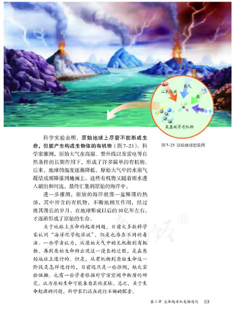 初中二年级下册生物_教资初高中_教资面试2025教资面试备考资料合集_教资面试资料合集_3、教资面试资料包大全_45大圣中小幼面试资料包_初中_生物_初中生物电子课本