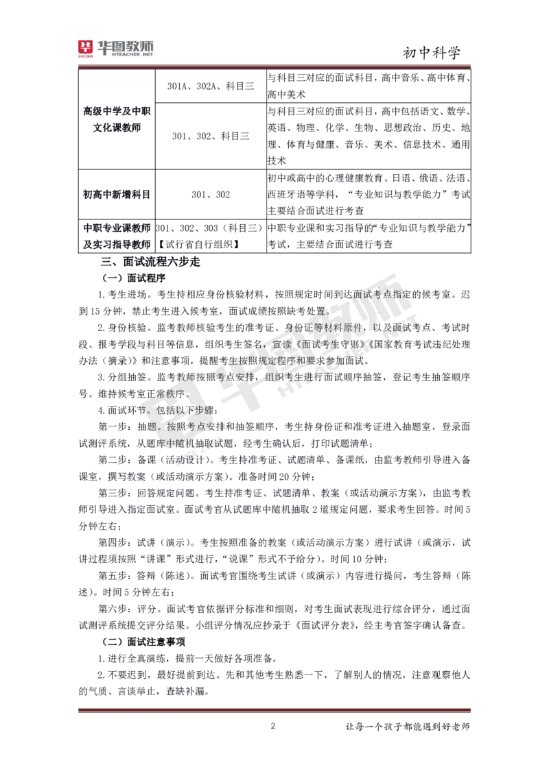 初中科学更多资料加入._教资初高中_教资面试2025教资面试备考资料合集_教资面试资料合集_3、教资面试资料包大全_19中小学教师资格面试试库宝书_21年版本--赠送