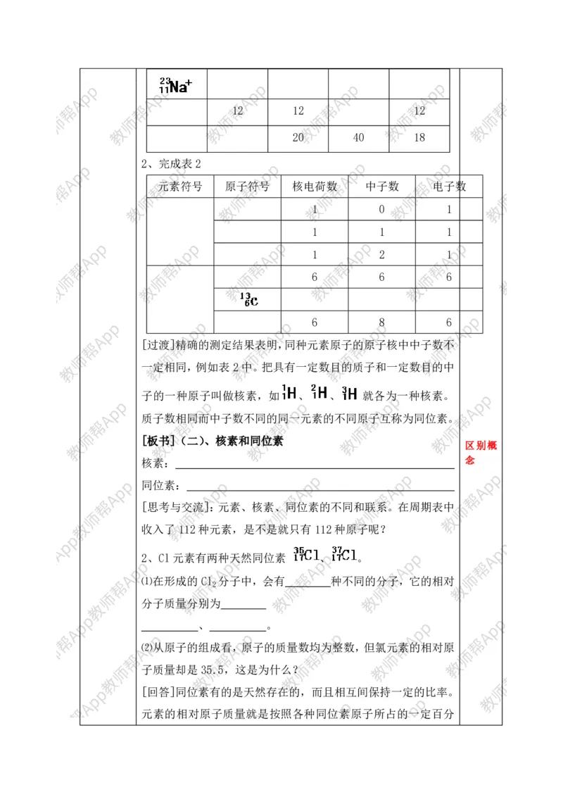 人教版高中化学必修2全册极品教案(1)_教资初高中_教资面试2025教资面试备考资料合集_教资面试资料合集_2025教资面试资料_25上教资面试-小学资料包_19教案：合集_高中学科全册教案