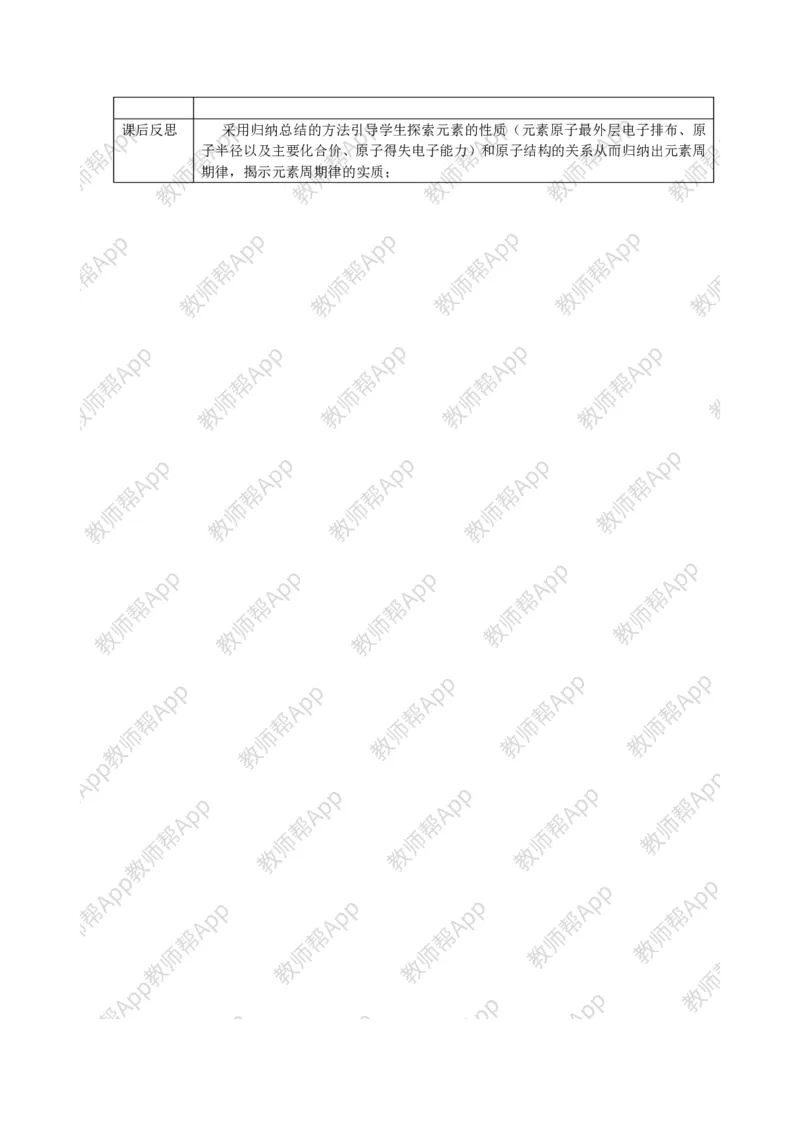 人教版高中化学必修2全册极品教案(1)_教资初高中_教资面试2025教资面试备考资料合集_教资面试资料合集_2025教资面试资料_25上教资面试-小学资料包_19教案：合集_高中学科全册教案