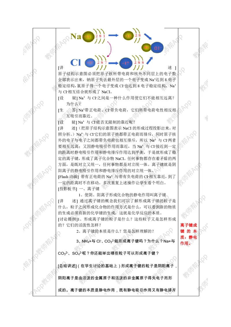 人教版高中化学必修2全册极品教案(1)_教资初高中_教资面试2025教资面试备考资料合集_教资面试资料合集_2025教资面试资料_25上教资面试-小学资料包_19教案：合集_高中学科全册教案