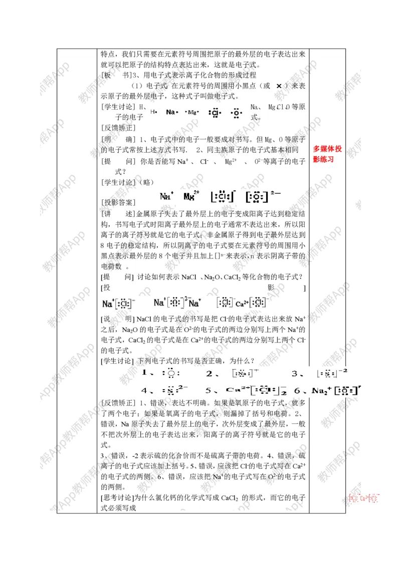 人教版高中化学必修2全册极品教案(1)_教资初高中_教资面试2025教资面试备考资料合集_教资面试资料合集_2025教资面试资料_25上教资面试-小学资料包_19教案：合集_高中学科全册教案