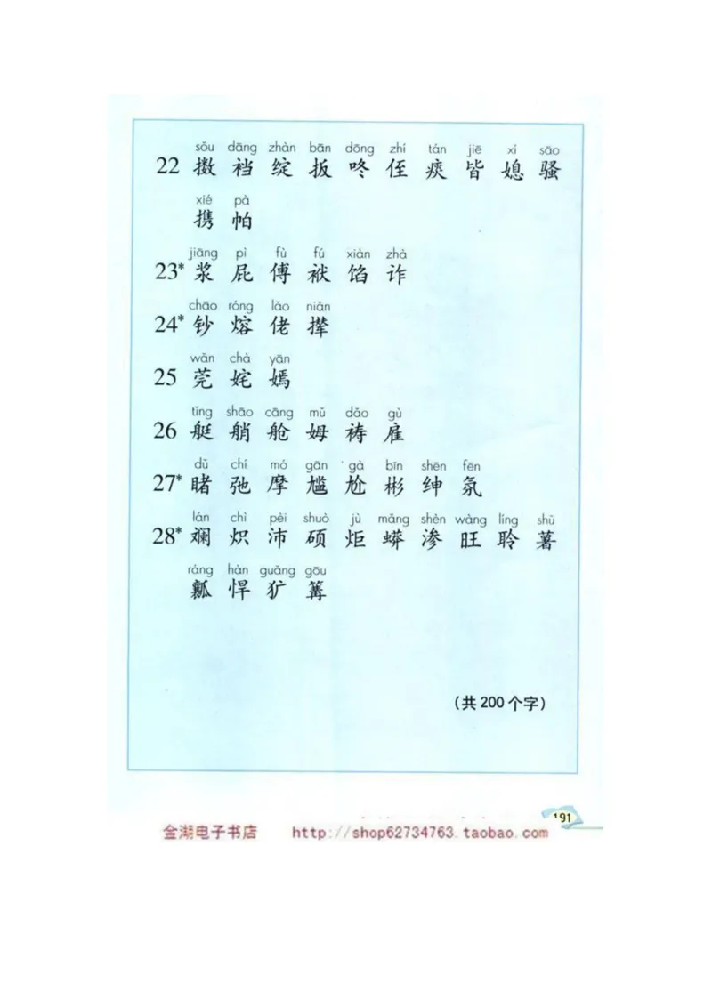 人教版5年级语文下册电子课本(1)_教资初高中_教资面试2025教资面试备考资料合集_教资面试资料合集_2025教资面试资料_25上教资面试-小学资料包_20教材：全册_小学_小学语文