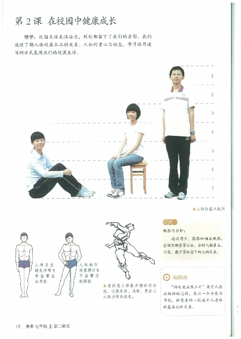 七年级上册（最新）(1)_教资初高中_教资面试2025教资面试备考资料合集_教资面试资料合集_2025教资面试资料_25上教资面试-小学资料包_20教材：全册_初中_初中美术_初中部编版