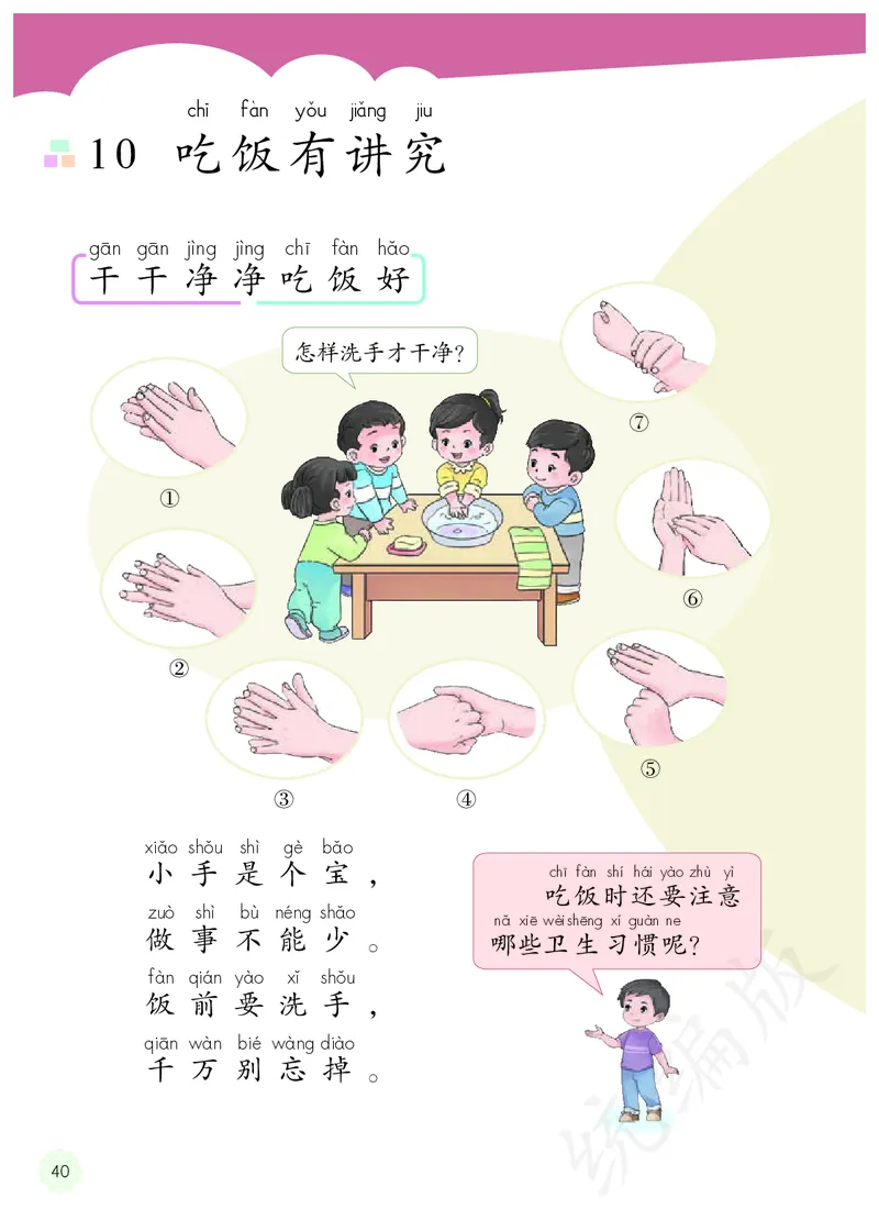 小学一年级上册道法_教资初高中_教资面试2025教资面试备考资料合集_教资面试资料合集_3、教资面试资料包大全_45大圣中小幼面试资料包_小学_道德与法治_小学道德与法治电子课本