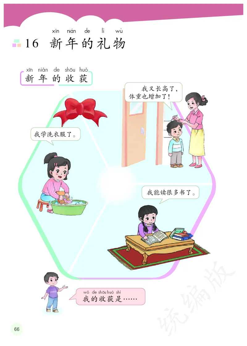 小学一年级上册道法_教资初高中_教资面试2025教资面试备考资料合集_教资面试资料合集_3、教资面试资料包大全_45大圣中小幼面试资料包_小学_道德与法治_小学道德与法治电子课本