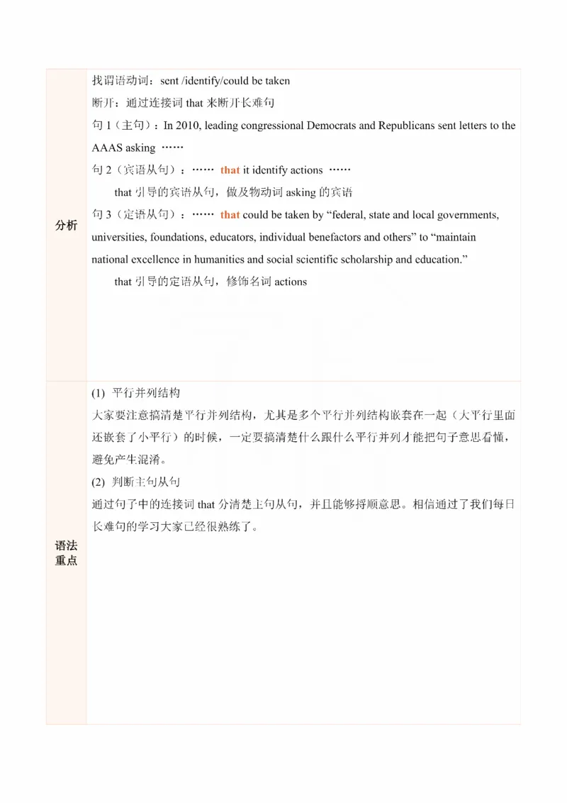 25田静《每日一句》101-120_考研_英语_02.田静_25田静《每日一句》笔记汇总_25田静《每日一句》1--160