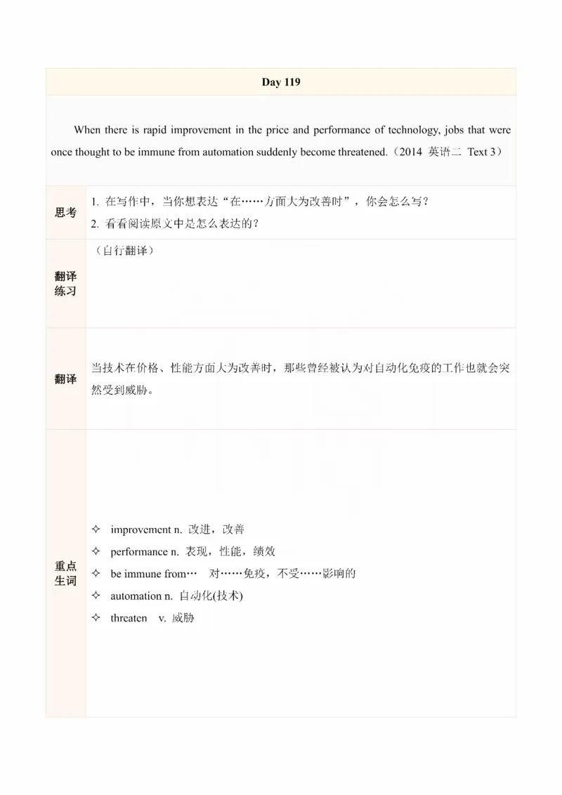 25田静《每日一句》101-120_考研_英语_02.田静_25田静《每日一句》笔记汇总_25田静《每日一句》1--160