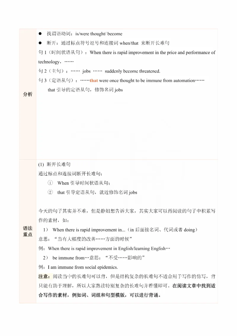 25田静《每日一句》101-120_考研_英语_02.田静_25田静《每日一句》笔记汇总_25田静《每日一句》1--160