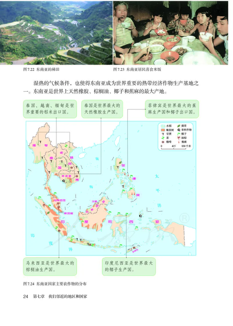 初中一年级下册地理_教资初高中_教资面试2025教资面试备考资料合集_教资面试资料合集_3、教资面试资料包大全_45大圣中小幼面试资料包_初中_地理_初中地理电子课本