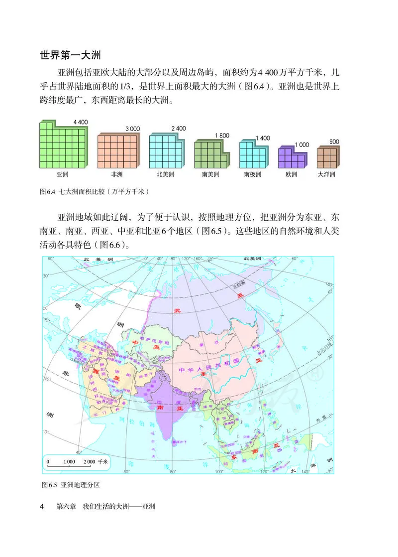 初中一年级下册地理_教资初高中_教资面试2025教资面试备考资料合集_教资面试资料合集_3、教资面试资料包大全_45大圣中小幼面试资料包_初中_地理_初中地理电子课本