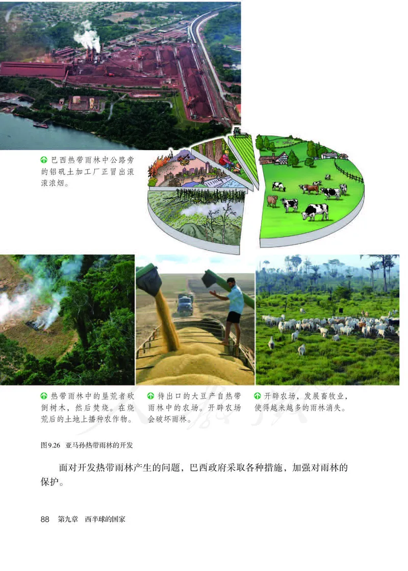 初中一年级下册地理_教资初高中_教资面试2025教资面试备考资料合集_教资面试资料合集_3、教资面试资料包大全_45大圣中小幼面试资料包_初中_地理_初中地理电子课本