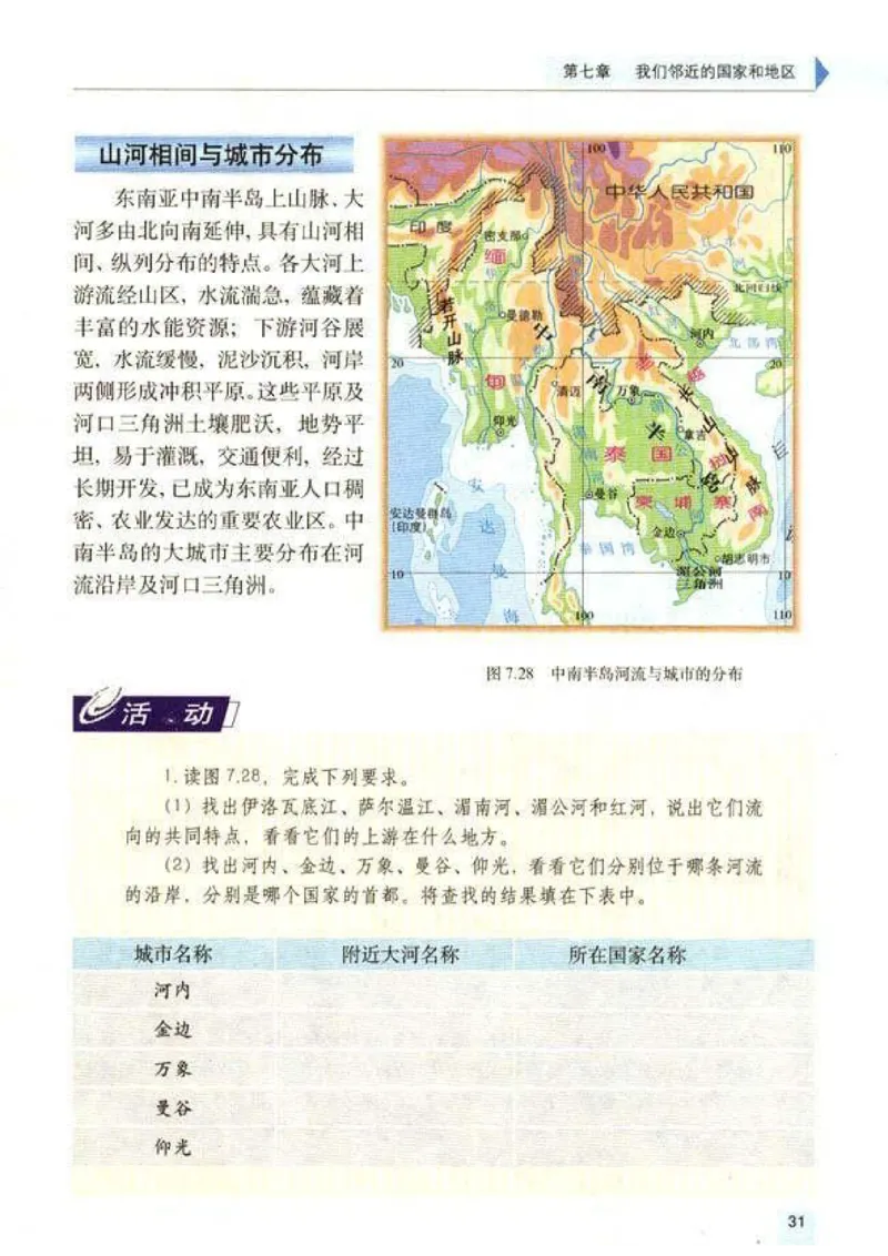 初中_地理_7_2(1)_教资初高中_教资面试2025教资面试备考资料合集_教资面试资料合集_2025教资面试资料_25上教资面试-小学资料包_20教材：全册_初中_初中地理