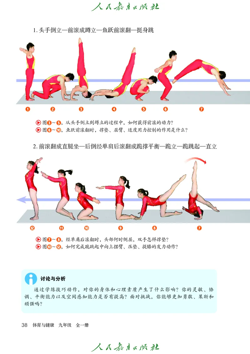 初中三年级体育与健康_教资初高中_教资面试2025教资面试备考资料合集_教资面试资料合集_3、教资面试资料包大全_45大圣中小幼面试资料包_初中_体育_初中体育&mdash;人教版