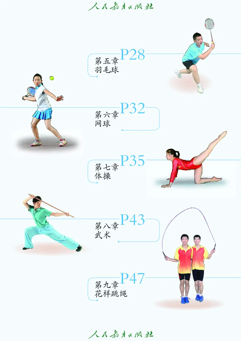 初中三年级体育与健康_教资初高中_教资面试2025教资面试备考资料合集_教资面试资料合集_3、教资面试资料包大全_45大圣中小幼面试资料包_初中_体育_初中体育&mdash;人教版