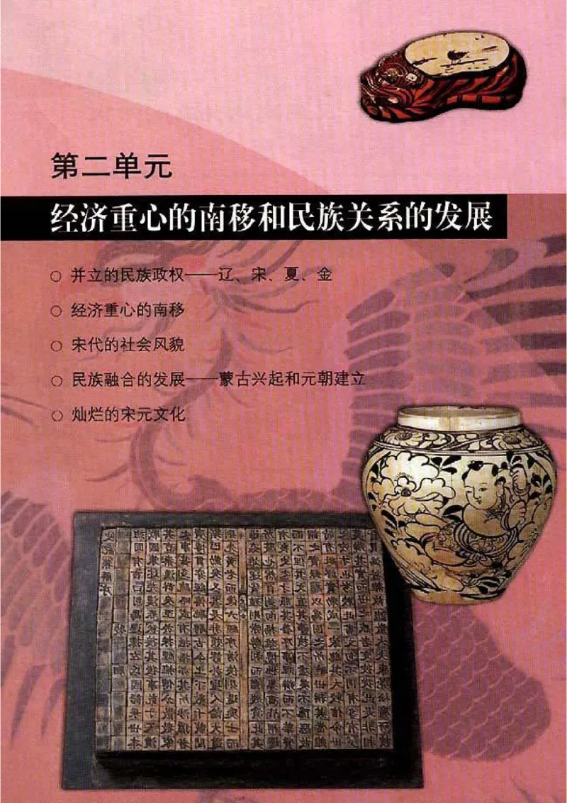 人教历史七下(1)_教资初高中_教资面试2025教资面试备考资料合集_教资面试资料合集_2025教资面试资料_25上教资面试-小学资料包_20教材：全册_初中_初中历史