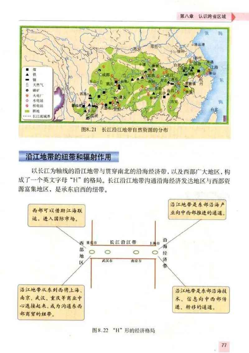 初中_地理_8_2(1)_教资初高中_教资面试2025教资面试备考资料合集_教资面试资料合集_2025教资面试资料_25上教资面试-小学资料包_20教材：全册_初中_初中地理