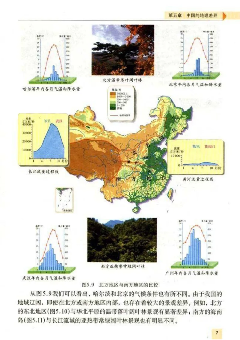初中_地理_8_2(1)_教资初高中_教资面试2025教资面试备考资料合集_教资面试资料合集_2025教资面试资料_25上教资面试-小学资料包_20教材：全册_初中_初中地理