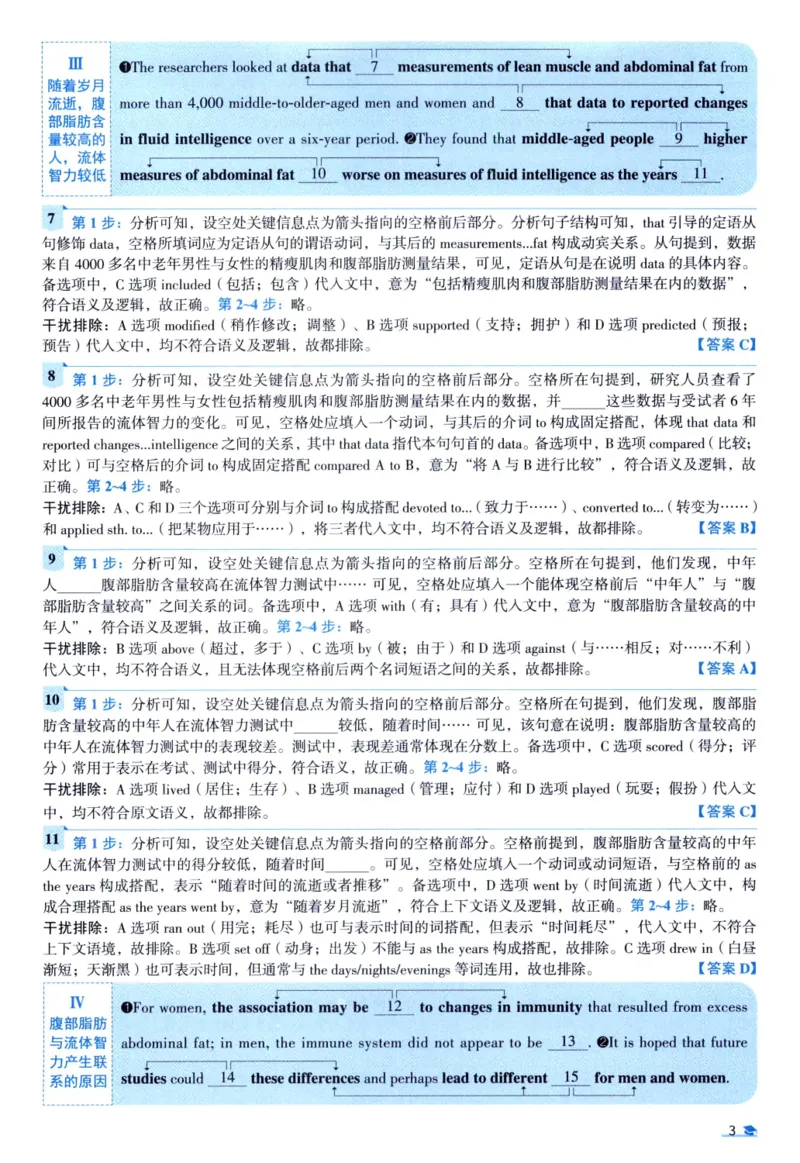 2021考研真相真题解析_考研_英语_00.手译本_《英语阅读＆翻译手译本》2000-2023_02.英语一2010-2023_全文解析+选项解析_10-23真题选项解析