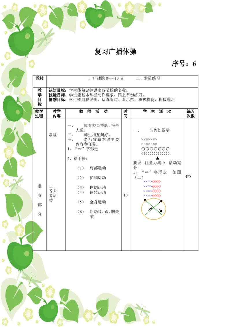 人教版七年级下册体育教案_教资初高中_教资面试2025教资面试备考资料合集_教资面试资料合集_2025教资面试资料_25上教资面试中学合集_教资面试逐字稿_初中体育重点资料包合集
