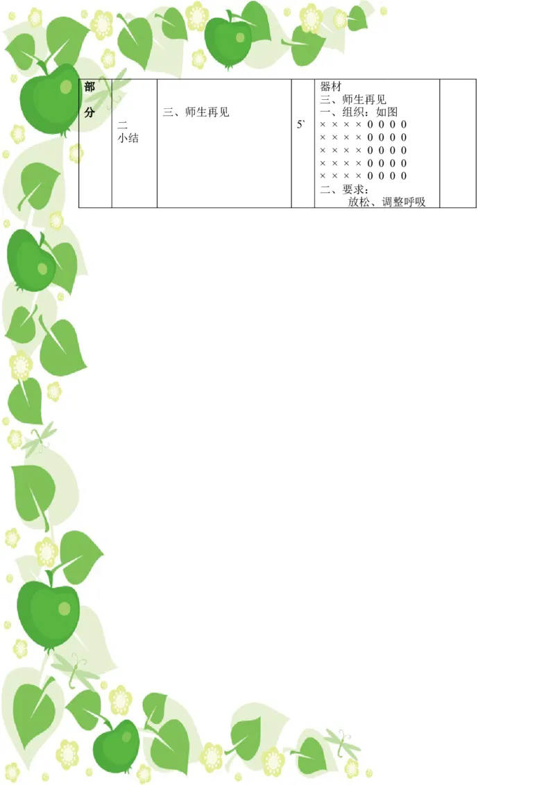 人教版七年级下册体育教案_教资初高中_教资面试2025教资面试备考资料合集_教资面试资料合集_2025教资面试资料_25上教资面试中学合集_教资面试逐字稿_初中体育重点资料包合集