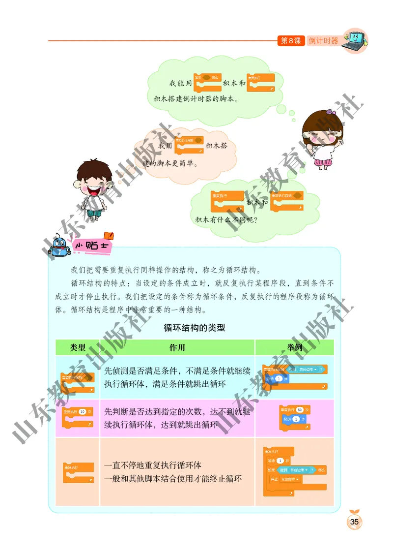 小学信息技术第4册_教资初高中_教资面试2025教资面试备考资料合集_教资面试资料合集_3、教资面试资料包大全_45大圣中小幼面试资料包_小学_信息技术_电子课本