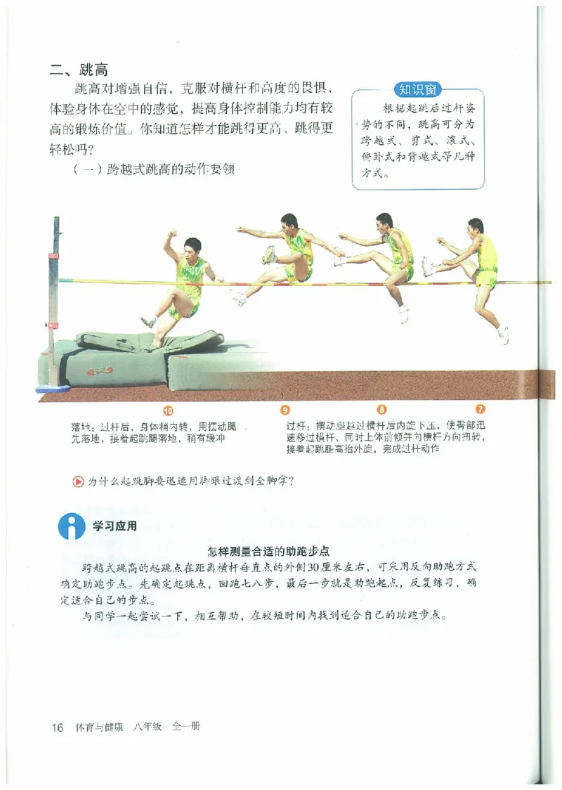 八年级－－全一册(1)_教资初高中_教资面试2025教资面试备考资料合集_教资面试资料合集_2025教资面试资料_25上教资面试-小学资料包_20教材：全册_初中_初中体育