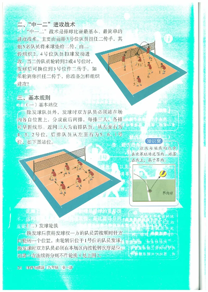 八年级－－全一册(1)_教资初高中_教资面试2025教资面试备考资料合集_教资面试资料合集_2025教资面试资料_25上教资面试-小学资料包_20教材：全册_初中_初中体育