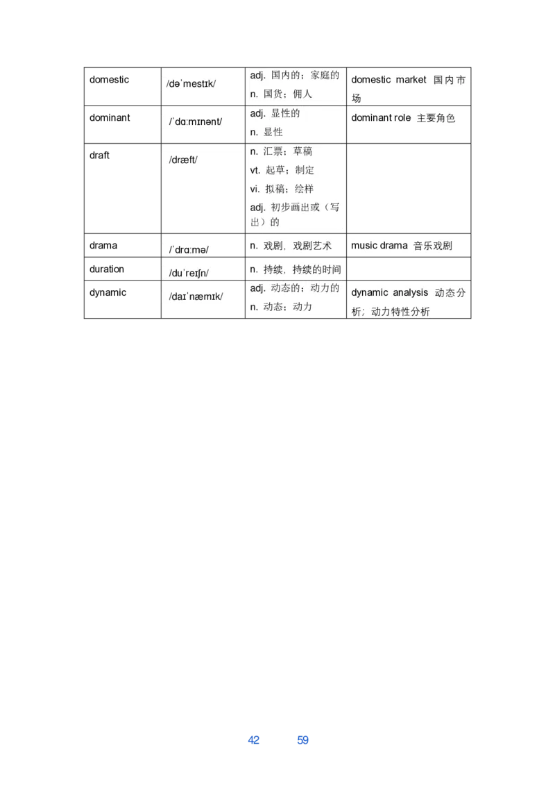 唐静800词_考研_英语_04.唐静_25唐静《必备800词》+《翻译笔记》_25唐静《必备800词》