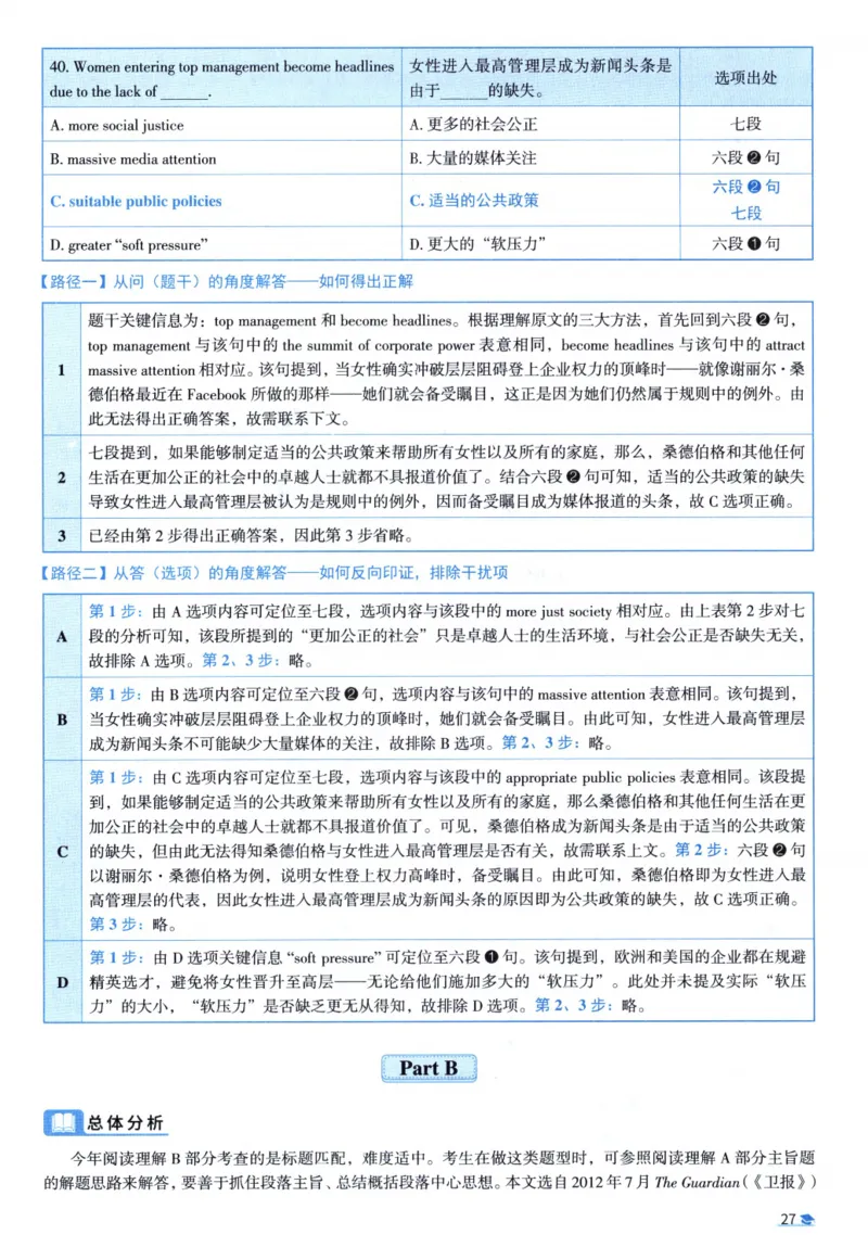 2013考研圣经真题解析_考研_英语_00.手译本_《英语阅读＆翻译手译本》2000-2023_03.英语二2010-2023_全文解析+选项解析_真题选项解析