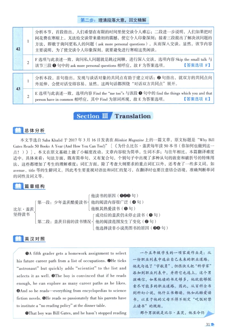 2018考研圣经真题解析_考研_英语_00.手译本_《英语阅读＆翻译手译本》2000-2023_03.英语二2010-2023_全文解析+选项解析_真题选项解析