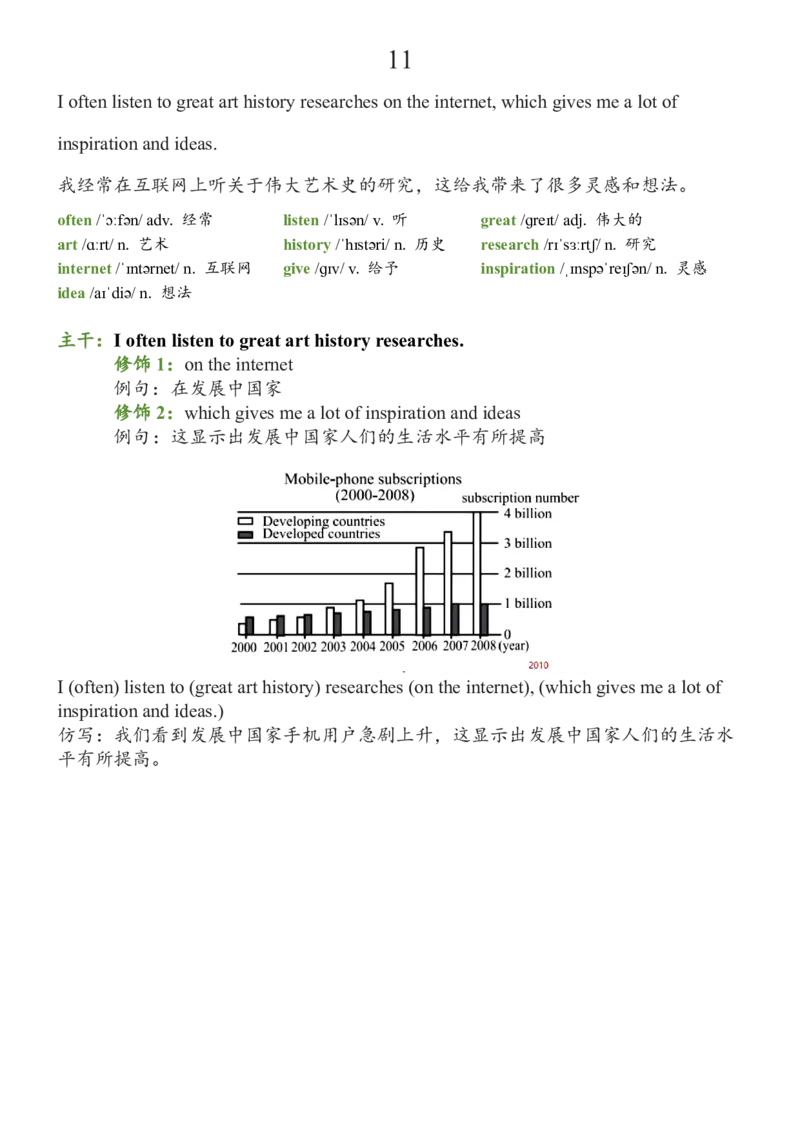 基础100句合集_考研_英语_08.船长_25船长《基础100句》合集