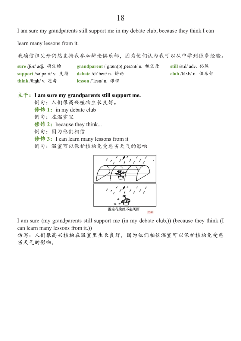 基础100句合集_考研_英语_08.船长_25船长《基础100句》合集