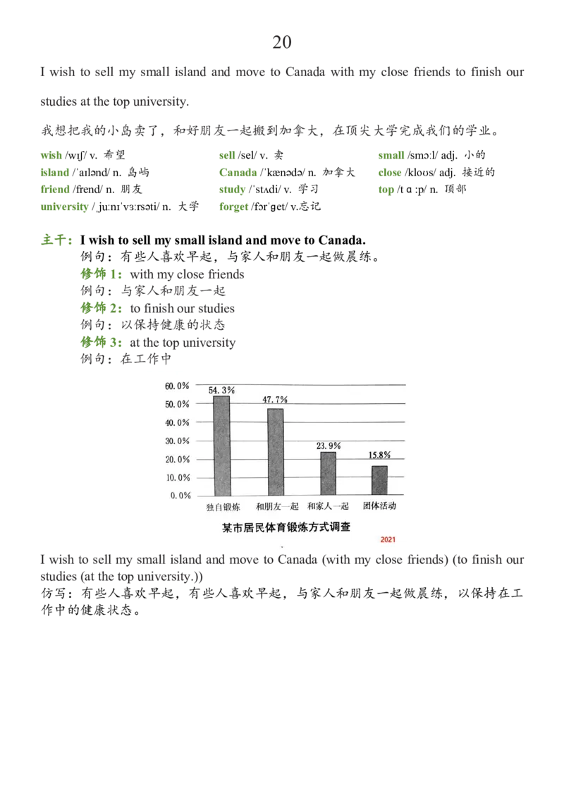 基础100句合集_考研_英语_08.船长_25船长《基础100句》合集