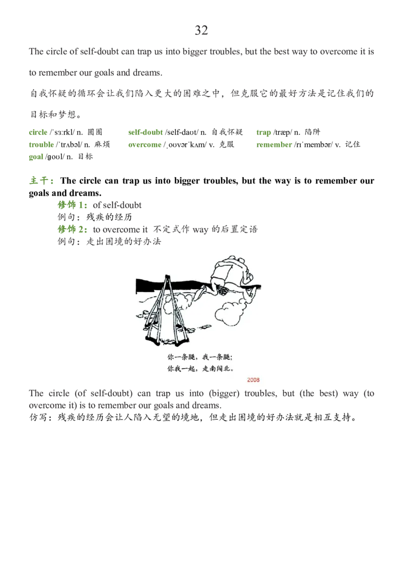 基础100句合集_考研_英语_08.船长_25船长《基础100句》合集