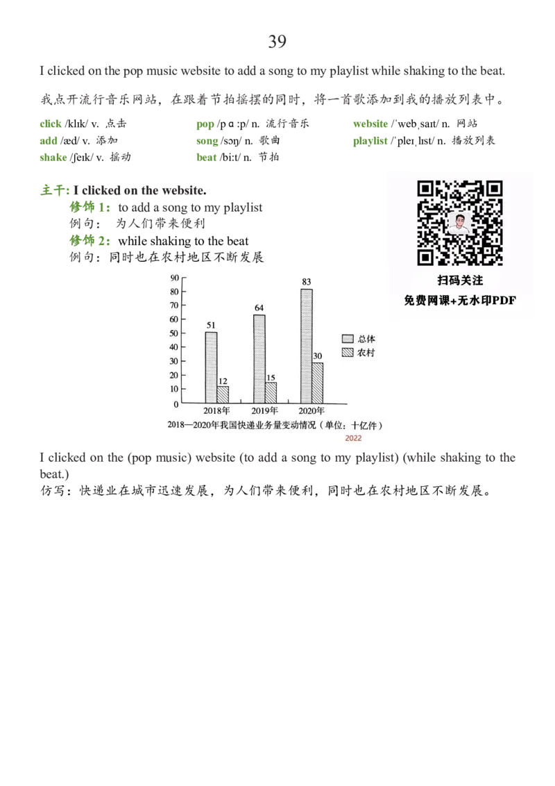 基础100句合集_考研_英语_08.船长_25船长《基础100句》合集