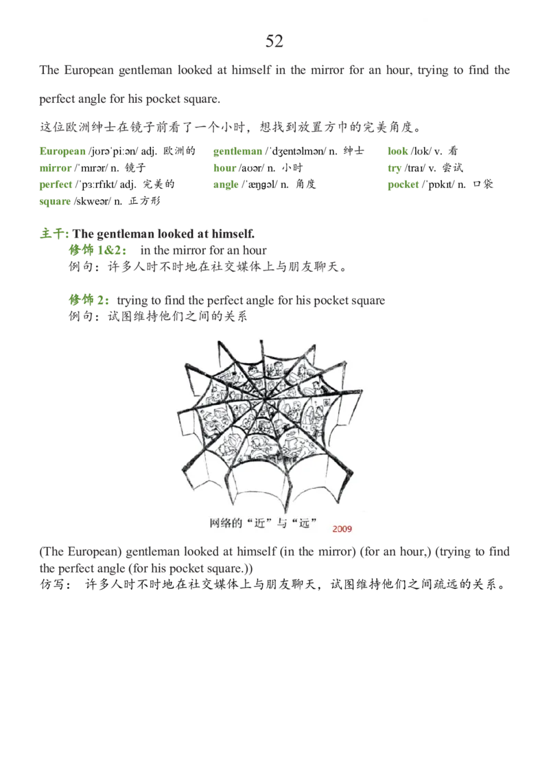 基础100句合集_考研_英语_08.船长_25船长《基础100句》合集