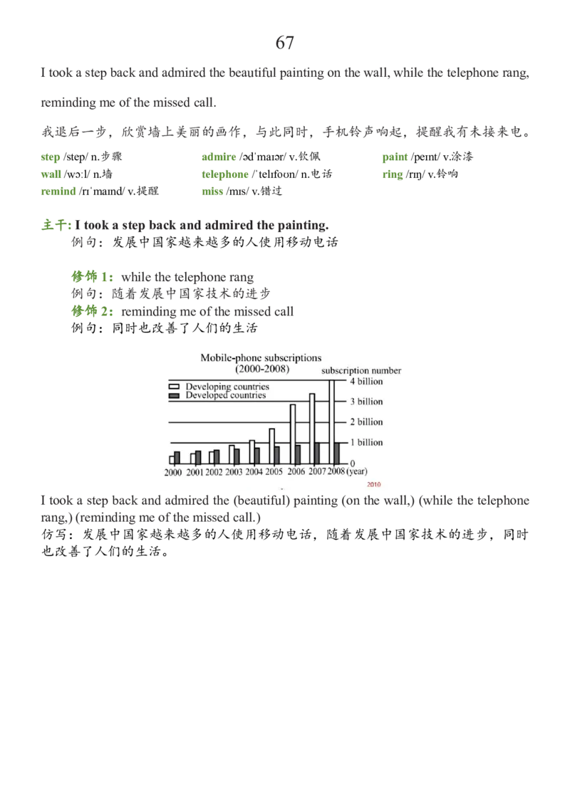 基础100句合集_考研_英语_08.船长_25船长《基础100句》合集