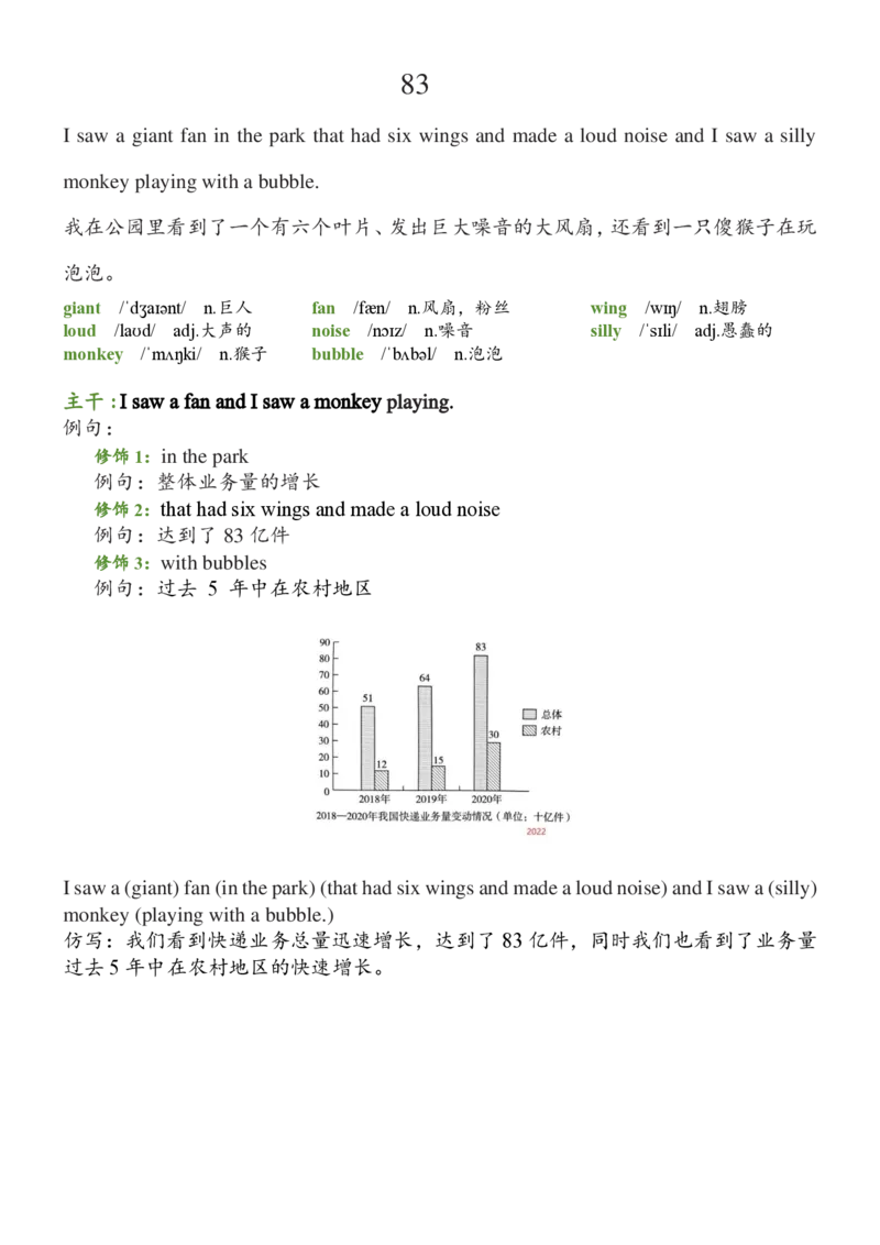 基础100句合集_考研_英语_08.船长_25船长《基础100句》合集